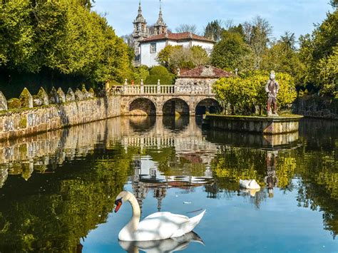 sitios cerca de santiago|15 Lugares que ver cerca de Santiago de Compostela